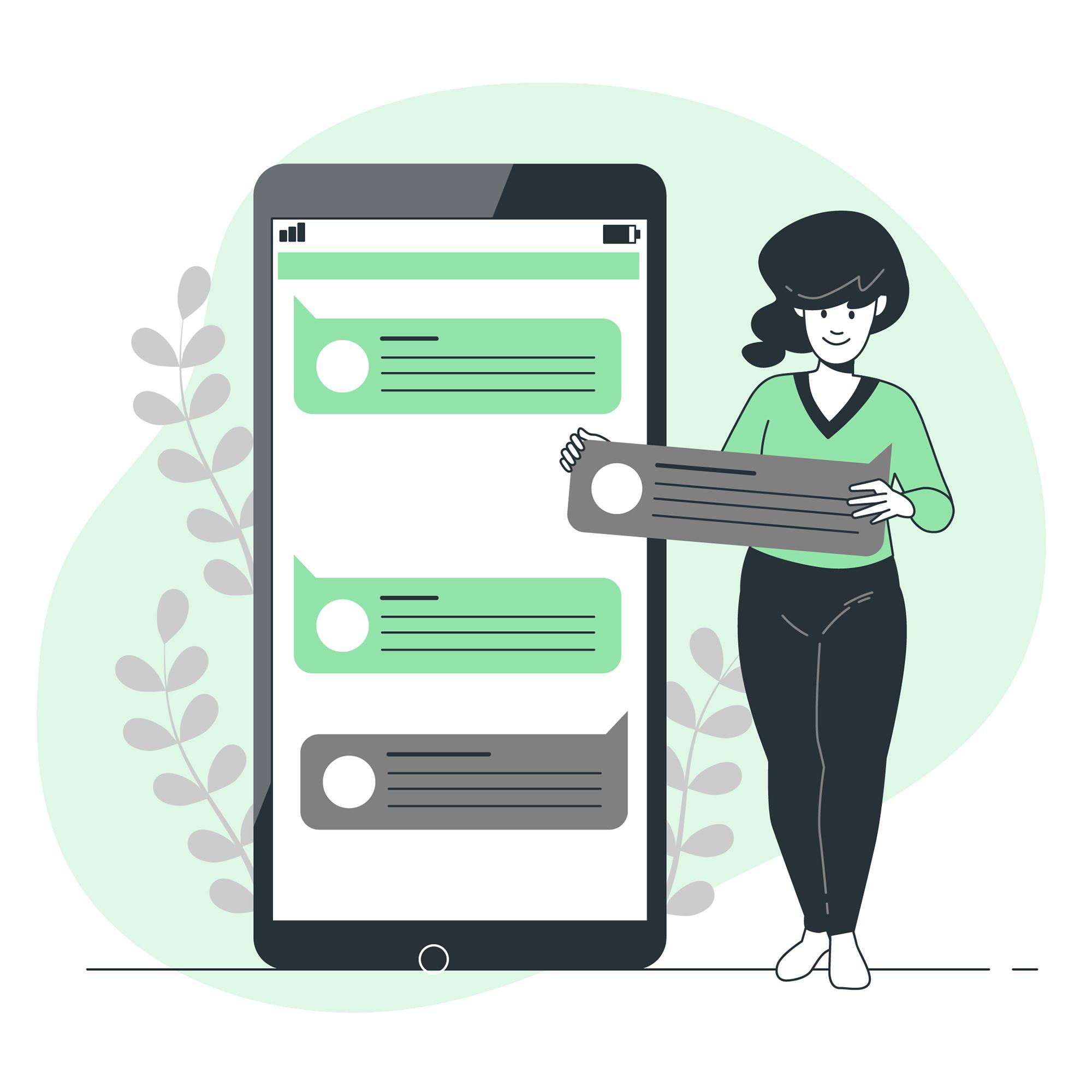 Business WhatsApp