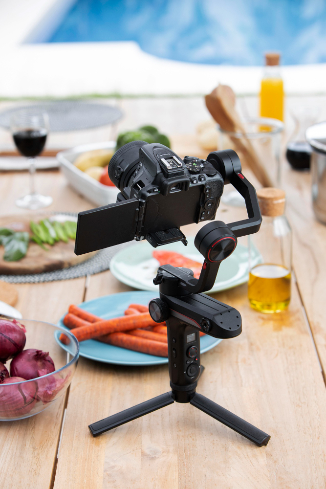 Product Photoshoot
