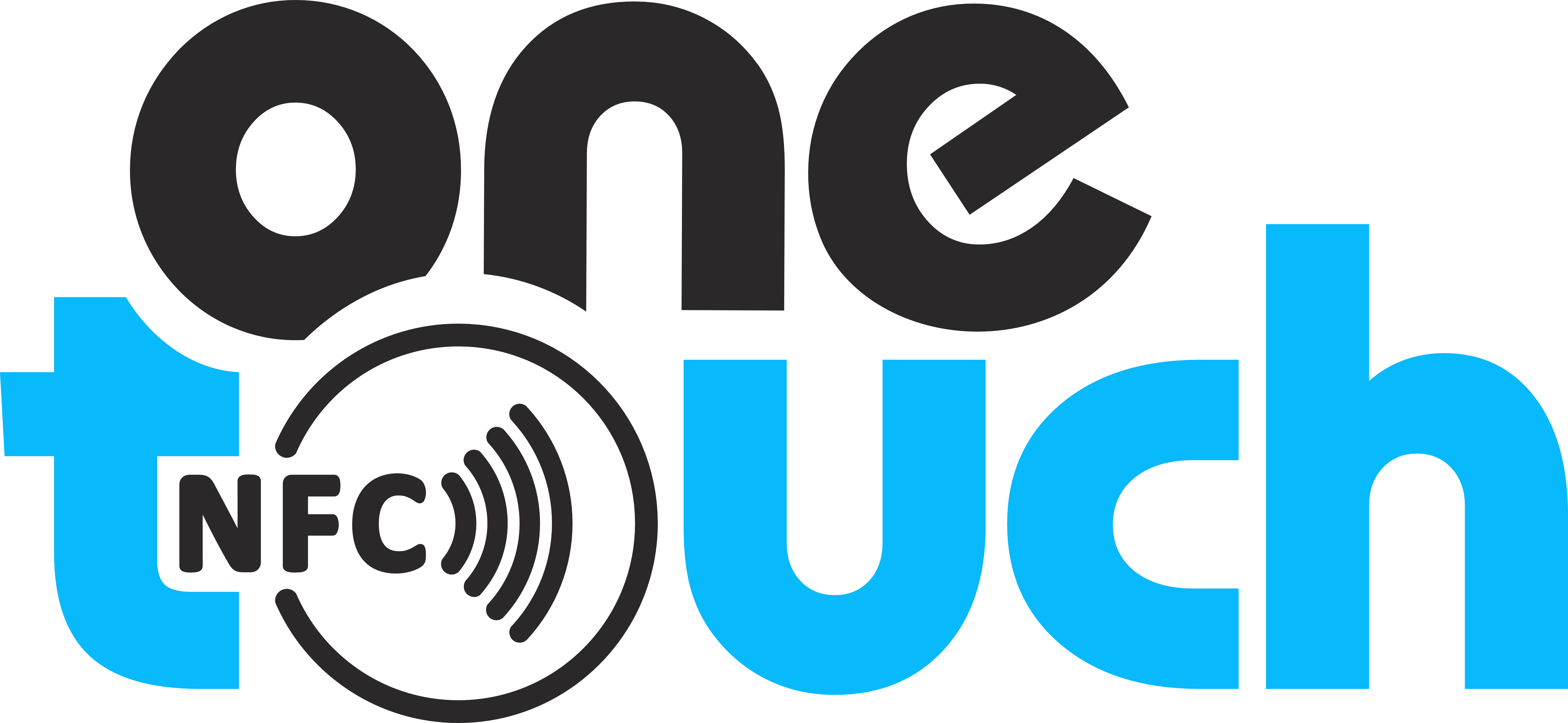 OneTouch NFC Logo