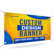 Banner Printing
