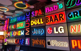 LED Signboard