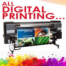 Ads Printing