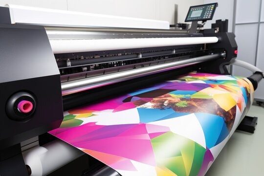 Multicolor Printing