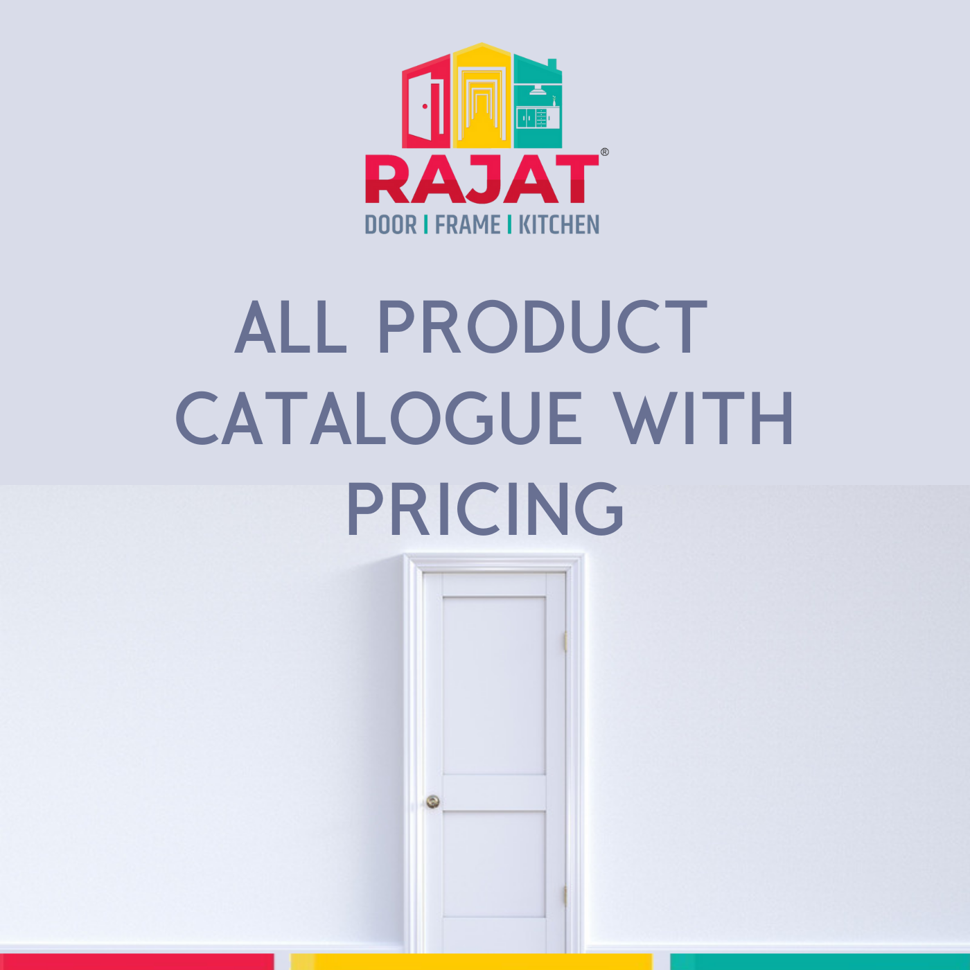 All Product Catalogue