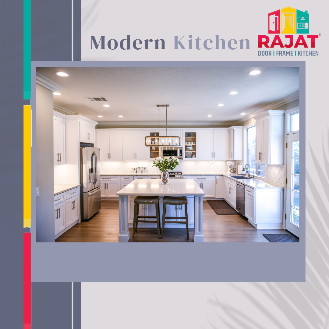 Modular Kitchen